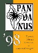 Pandanus ’98: Flowers, Nature, Semiotics - Kavya and Sangam.